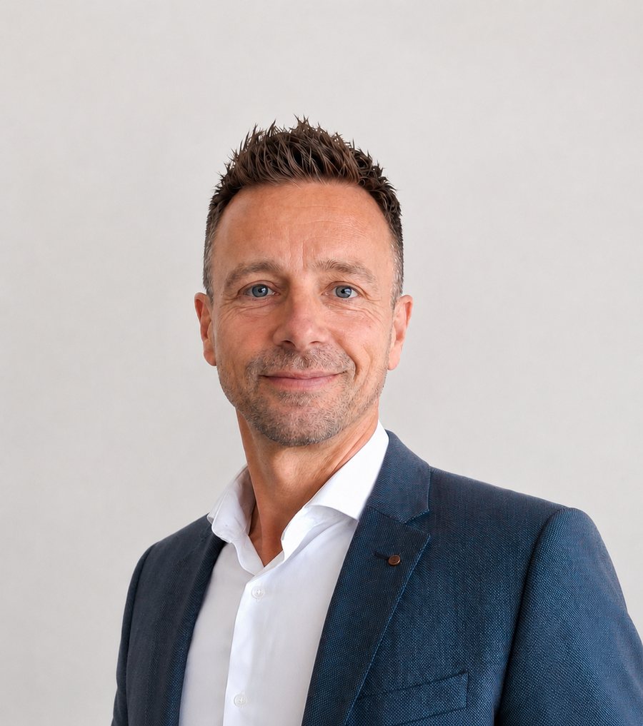 Gerwin Hendriks